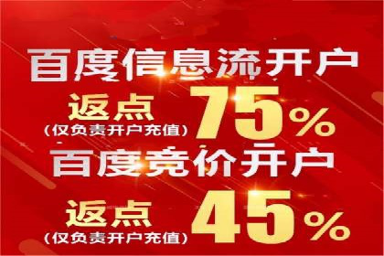 百度网络推广案例分享：低成本打造爆款品牌，助力企业腾飞